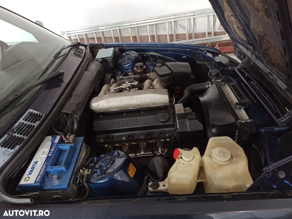 BMW Seria 3 - 4