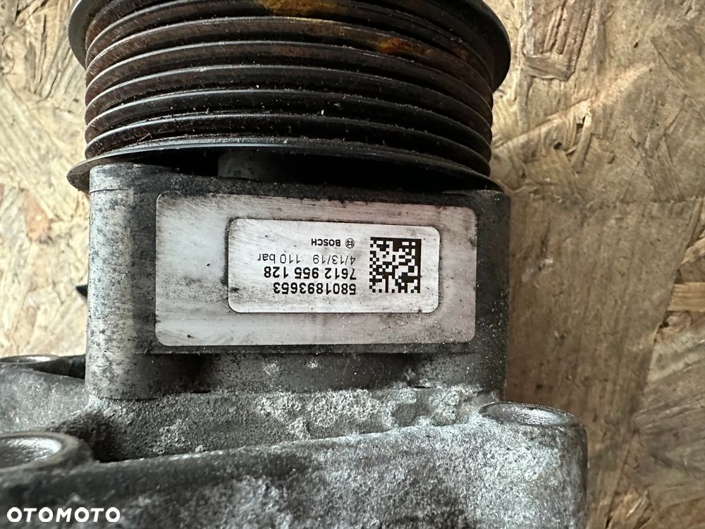 POMPA WSPOMAGANIA IVECO DAILY 2.3 HPI 19' 5801893653 - 3