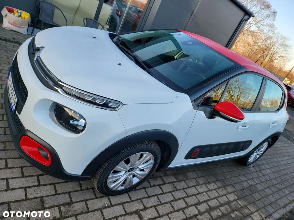 Citroën C3 Pure Tech 82 SHINE - 19