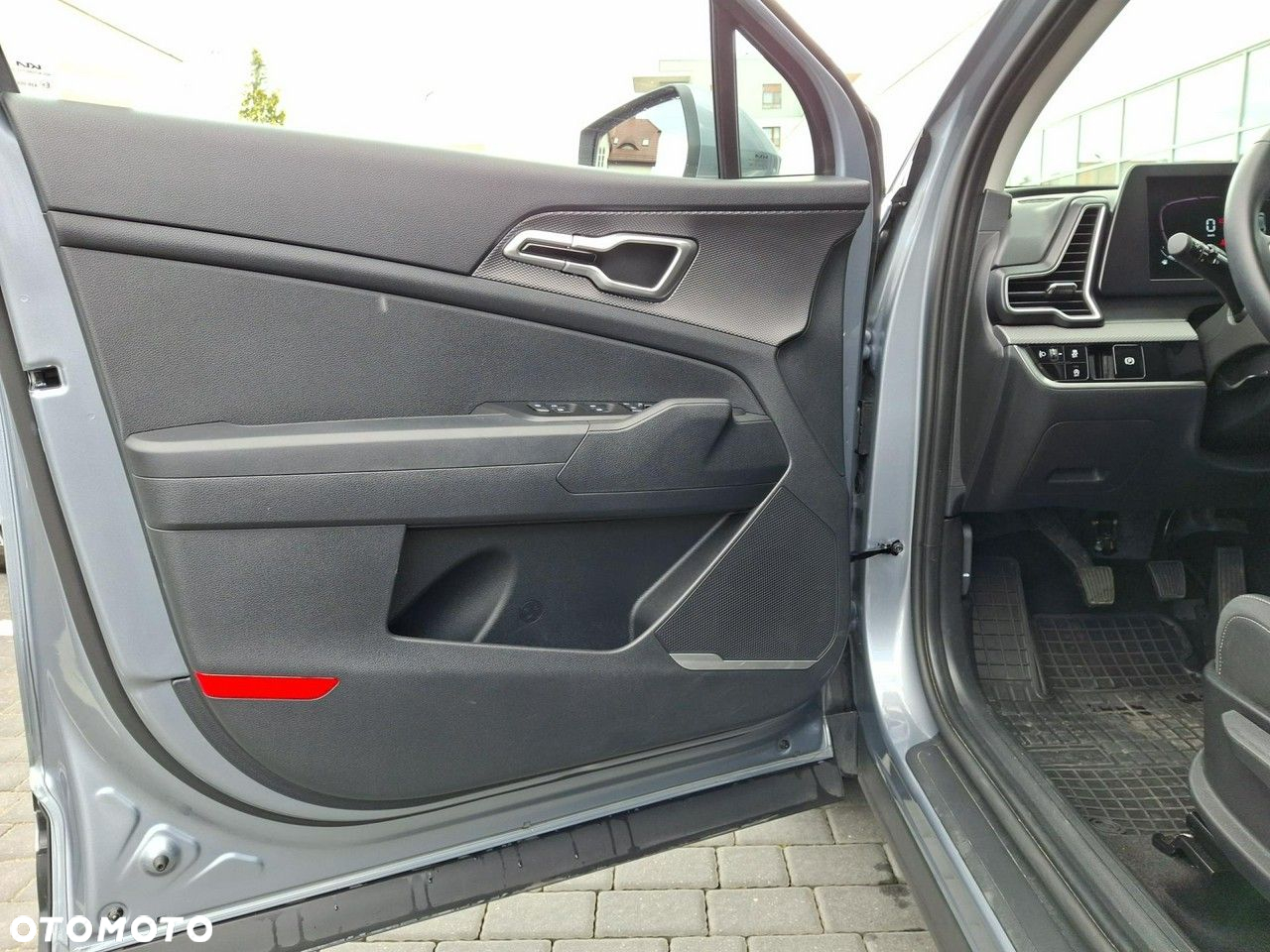 Kia Sportage 1.6 T-GDI M 2WD - 10