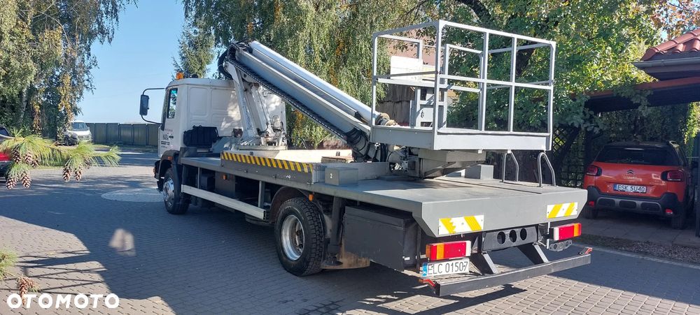 MAN 14T 14,168 FL - 7