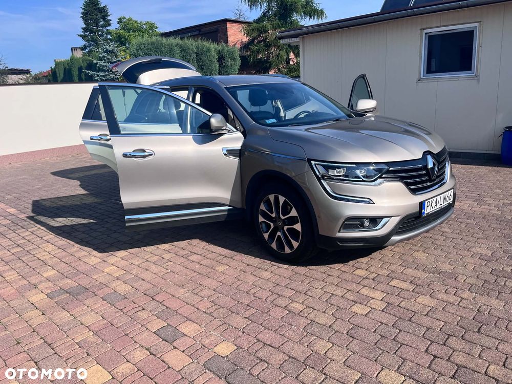 Renault Koleos 2.0 dCi Winter Edition 4x4 X-Tronic - 21