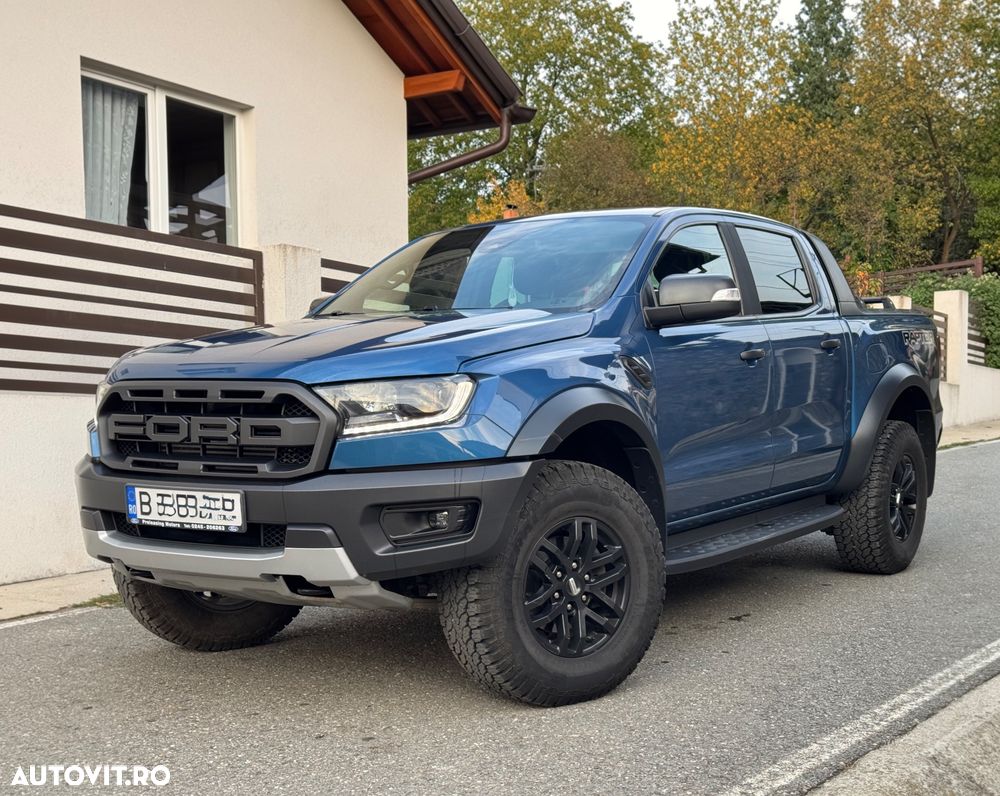 Ford Ranger - 30
