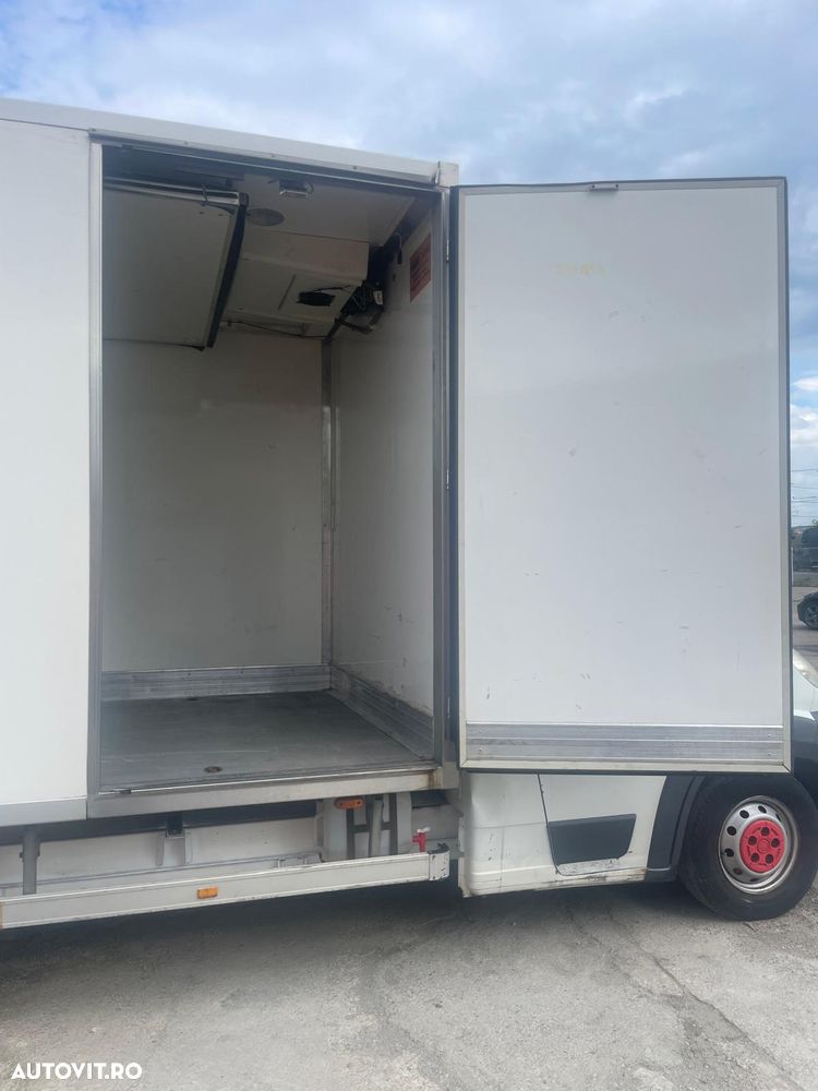 Fiat DUCATO - 5