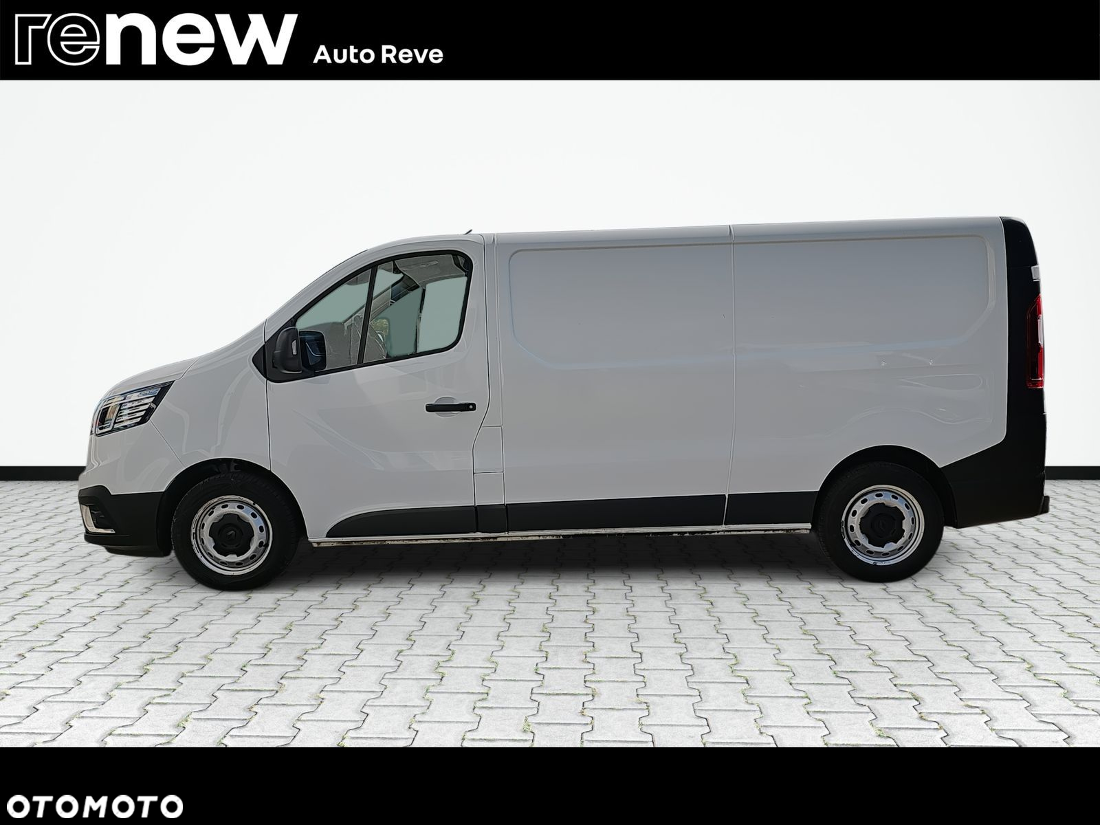 Renault trafic - 8