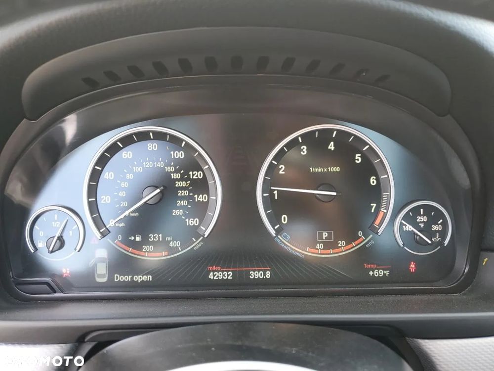 BMW Seria 5 - 9