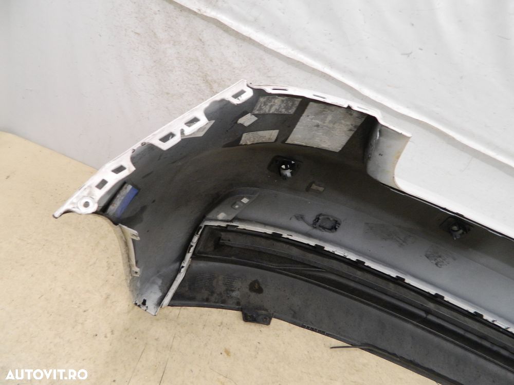 Bara spate Audi A1, 2019, 2020, 2021, 2022, 2023, 82A807511A. - 3