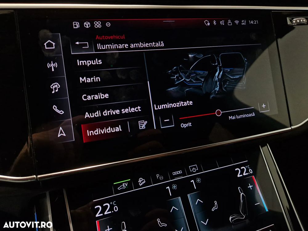 Audi Q7 - 29