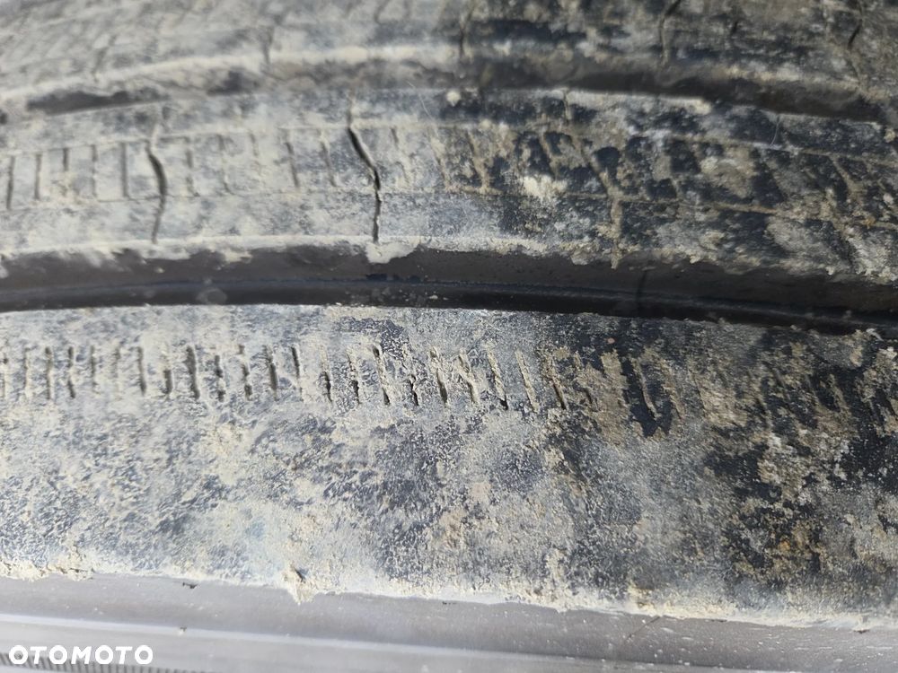 Mercedes-Benz Arocs 3251 - 8