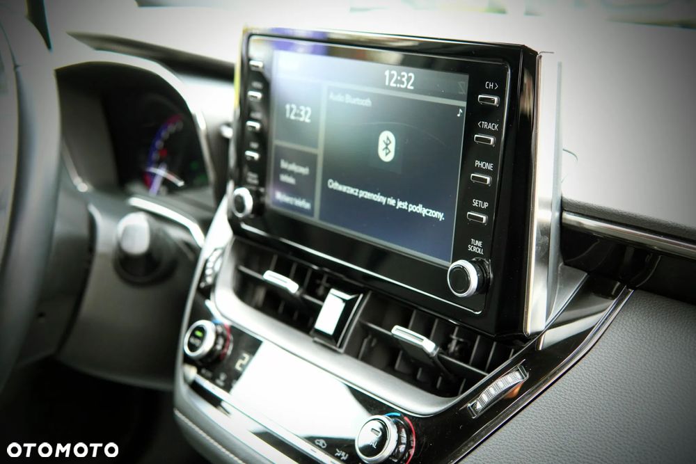 Toyota Corolla 1.8 Hybrid Comfort - 30