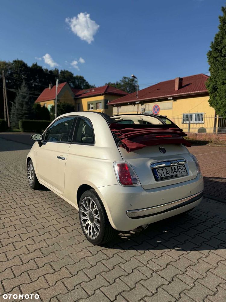 Fiat 500 - 1