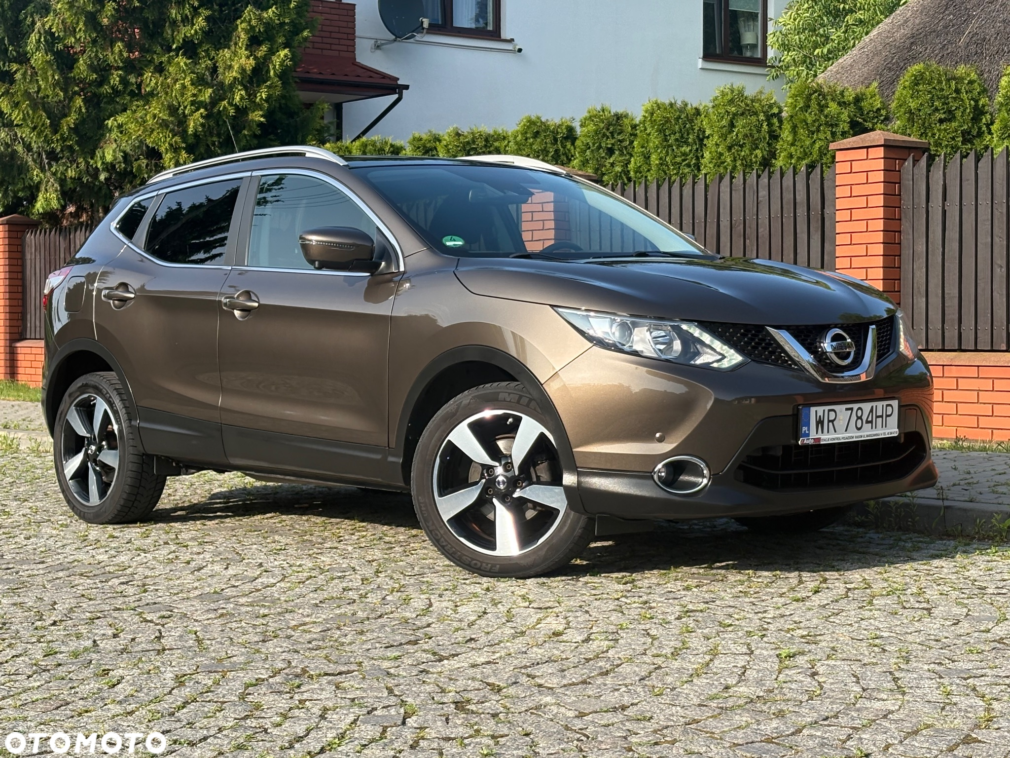 Nissan Qashqai 1.6 DIG-T Tekna - 39