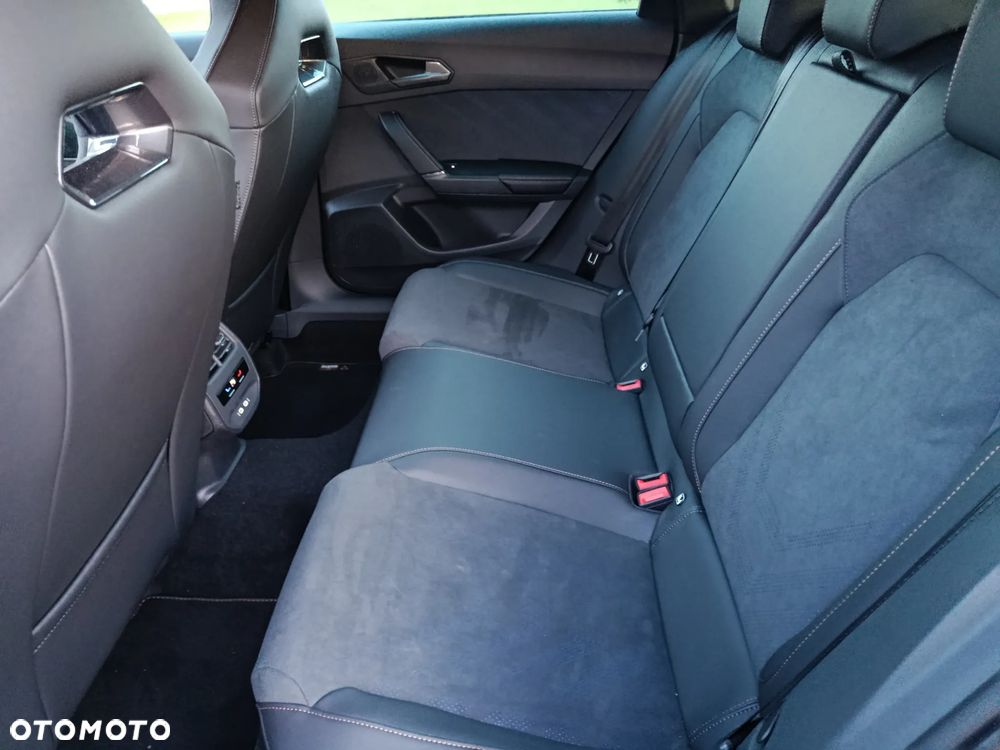 Cupra Leon Sportstourer 2.0 TSI 4Drive VZ DSG - 17