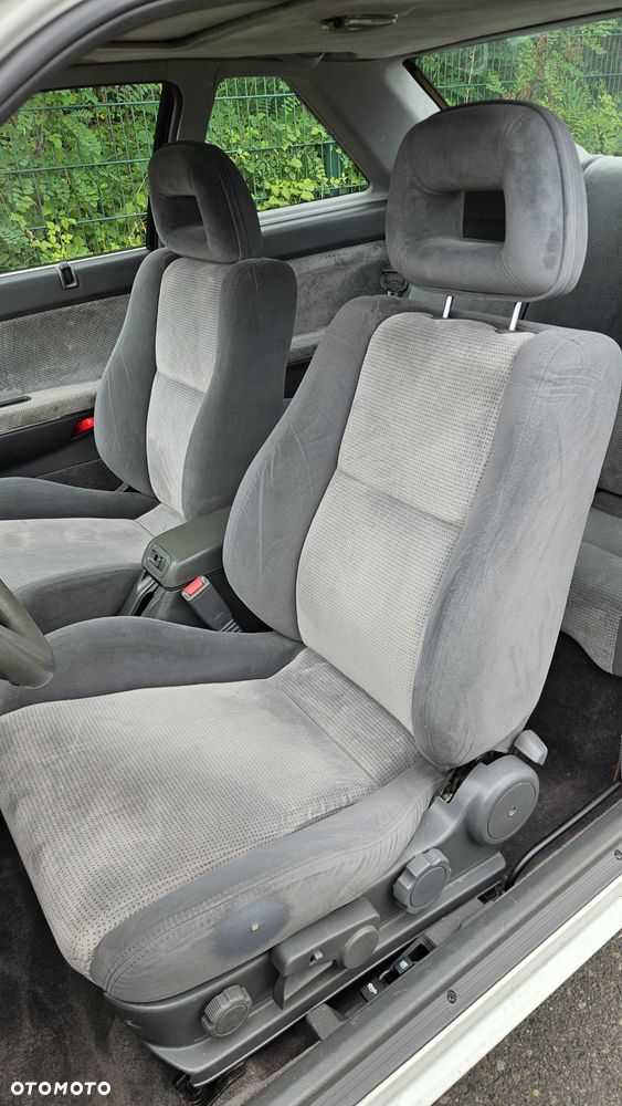 Mazda 626 2.0i GTi - 13