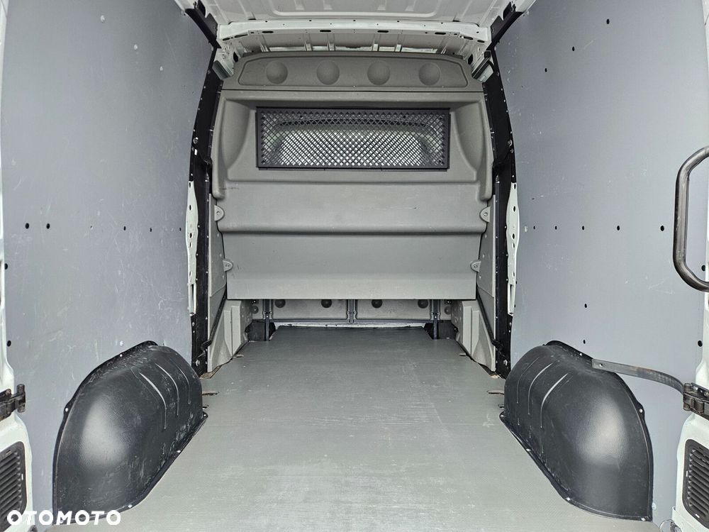 Opel movano L2H2 *99999zł Netto* Brygadówka 7 osób 2.3 CDTi/150KM - 17