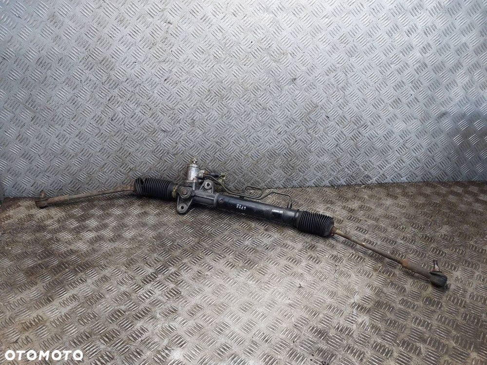 MAGLOWNICA PRZEKŁADNIA KIEROWNICZA DO REGENERACJI KIA CERATO I EU - 1