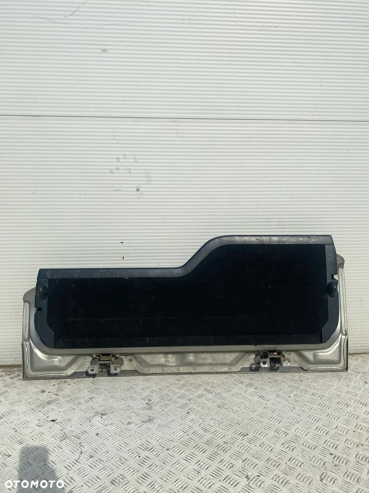 LAND ROVER DISCOVERY 4 L319 BURTA BAGAŻNIKA - 7