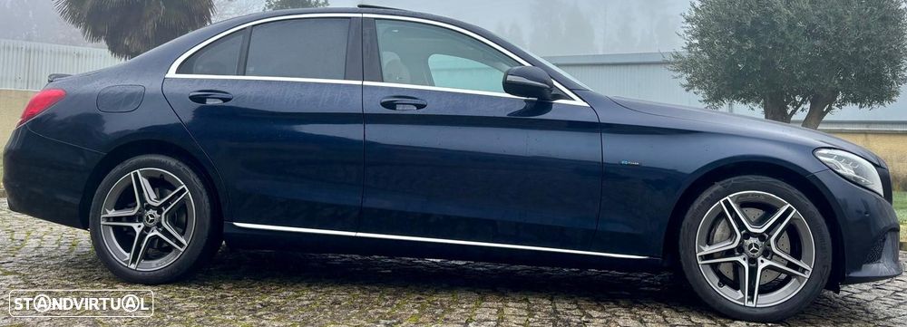 Mercedes-Benz C 300 de 9G-TRONIC Exclusive - 5