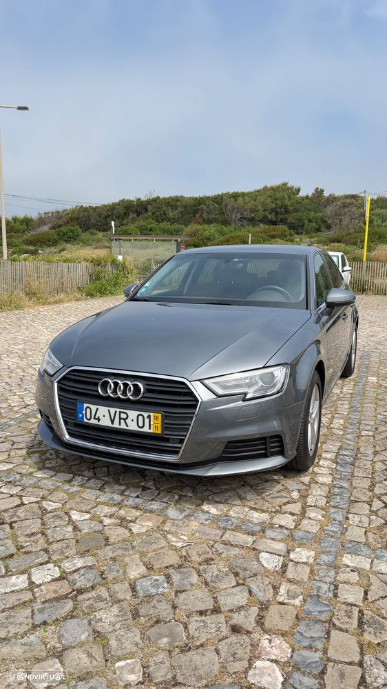 Audi A3 Sportback 30 TDI Design - 1