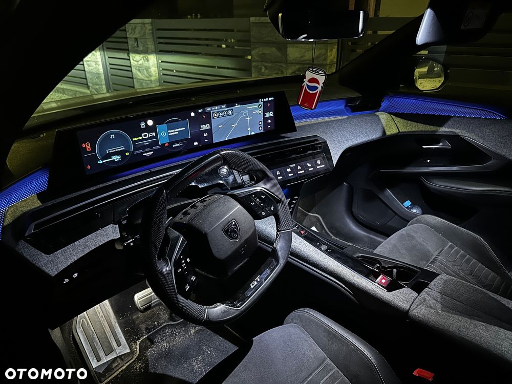 Peugeot 3008 210 GT - 20