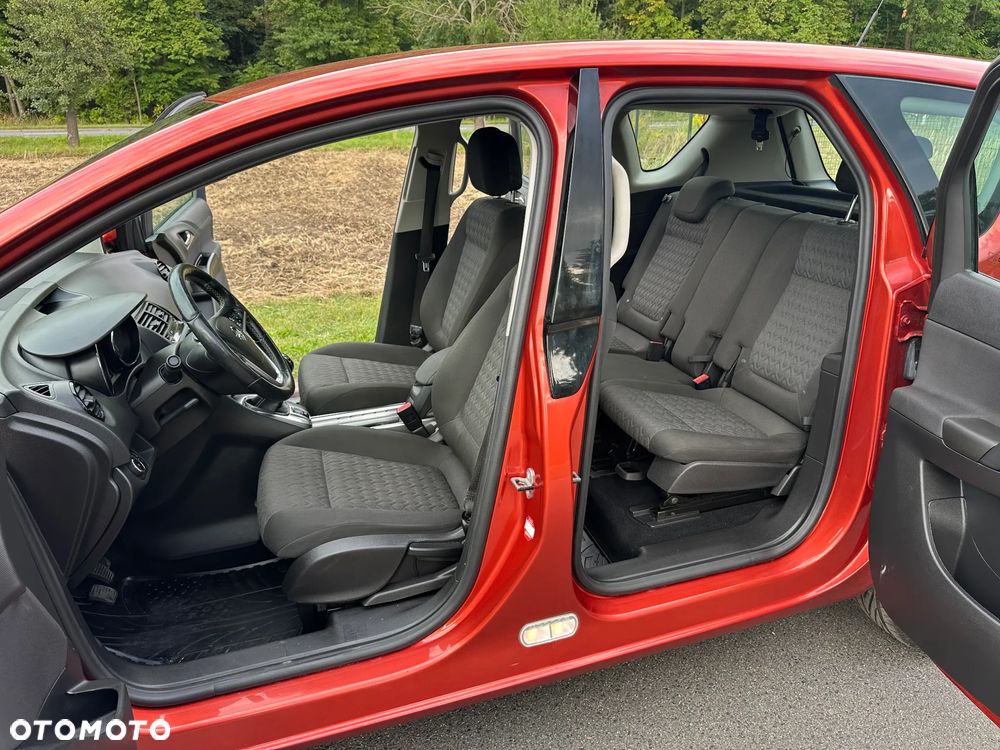 Opel Meriva 1.4 Active - 30