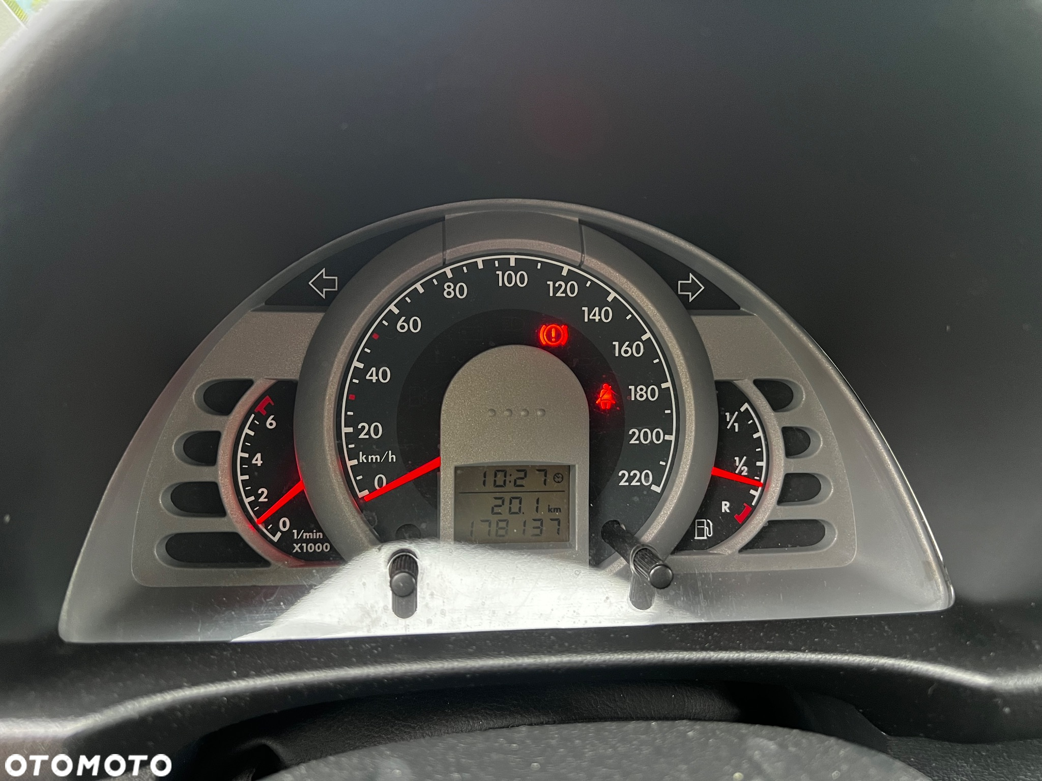 Volkswagen Fox - 7