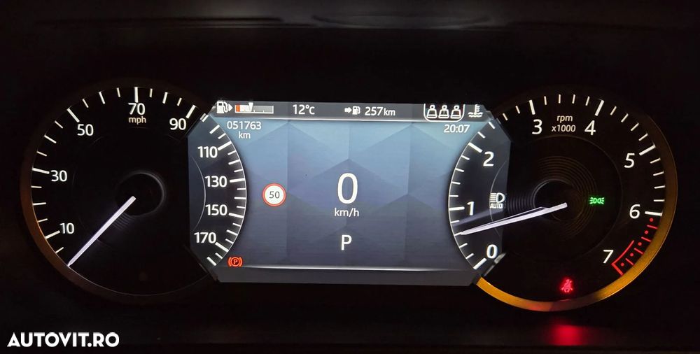 Land Rover Range Rover Velar R-Dynamic 2.0 P250 HSE - 12