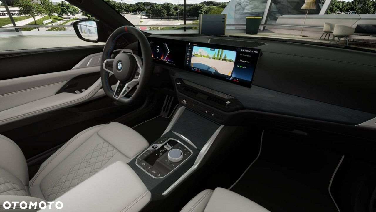 BMW Seria 4 - 13