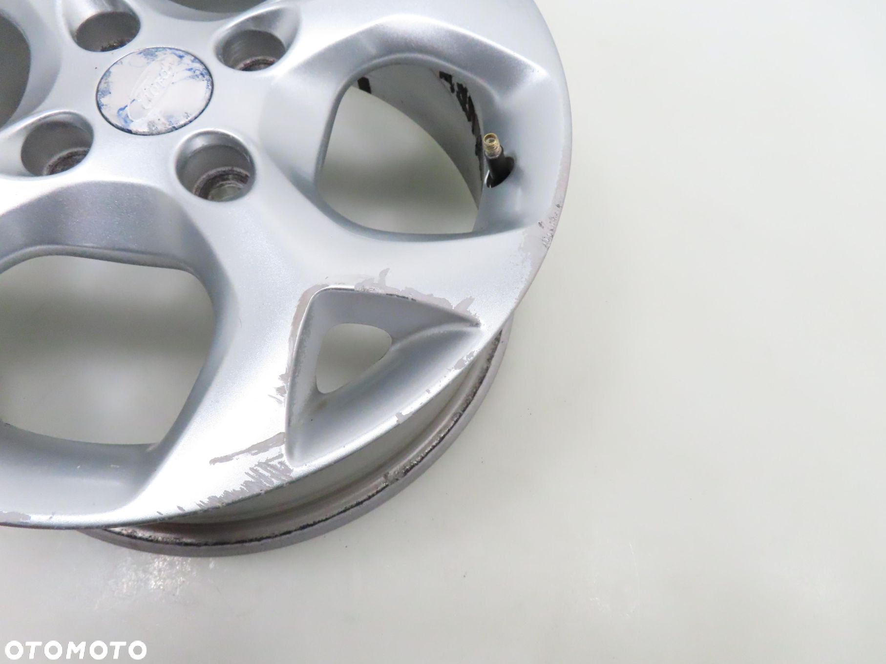 Alufelga 15'' Ford Fiesta 4x108 6J ET47,5 8A6J1007BA - 5