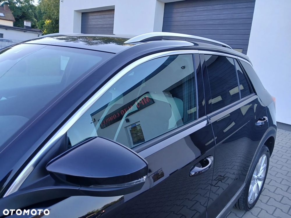 Volkswagen T-Roc 1.5 TSI ACT OPF Sport - 5