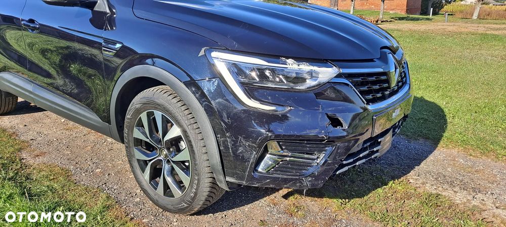 Renault Arkana TCe Mild Hybrid 140 EDC Equilibre - 17
