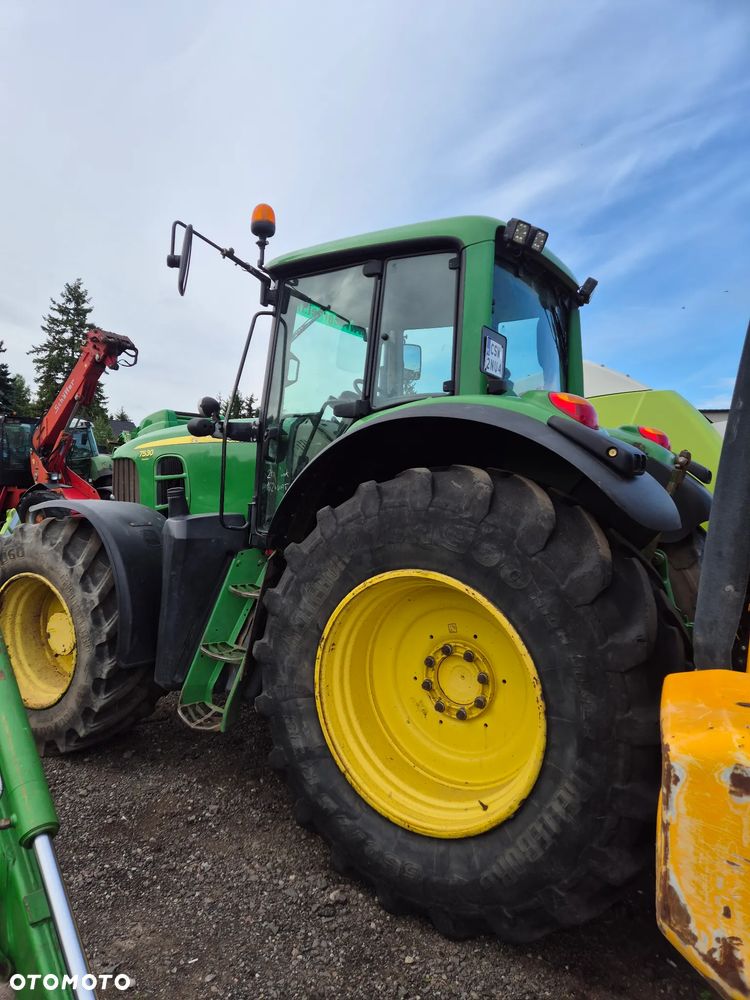 John Deere - 3