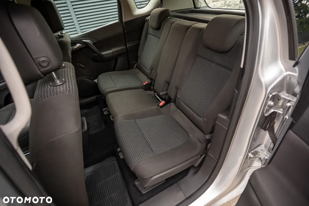 Opel Meriva 1.4 T Design Edition - 18