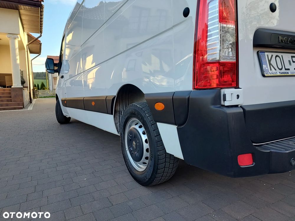 Renault Master - 14