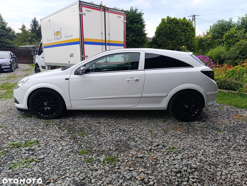 Opel Astra 1.6 - 6