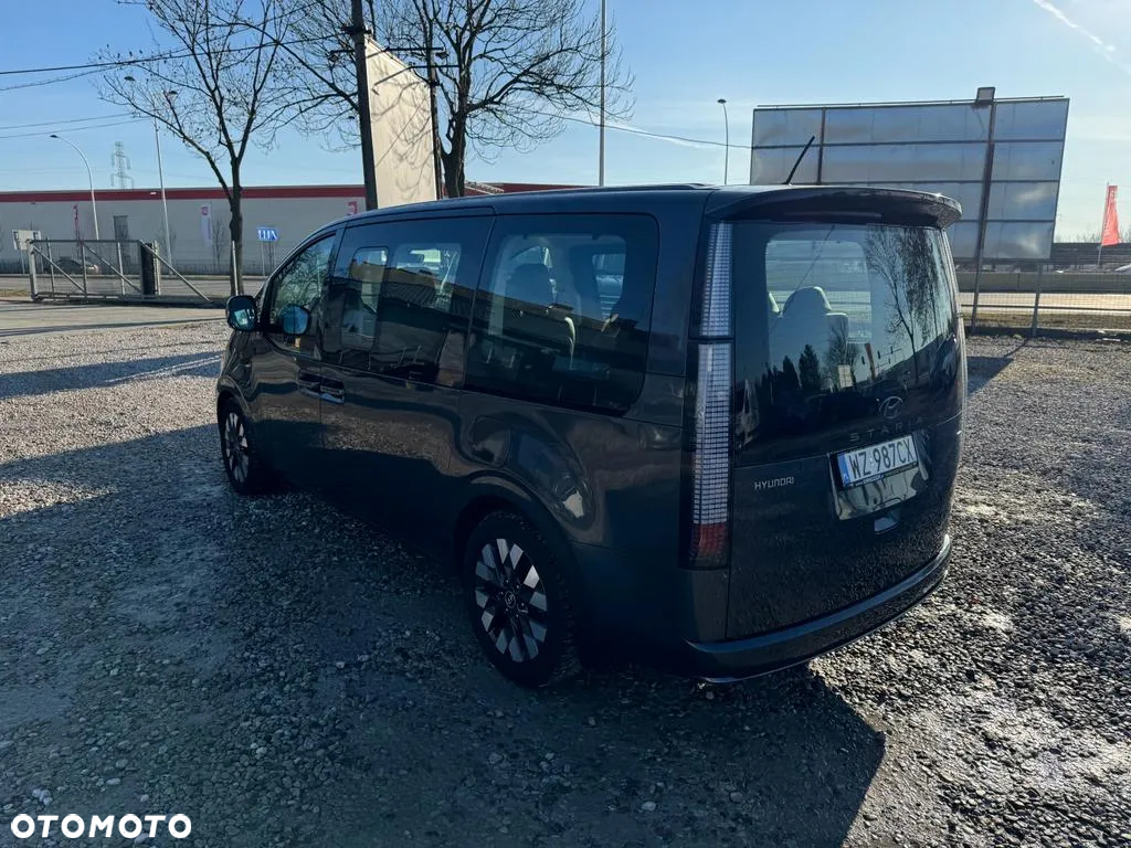 Hyundai Inny - 5