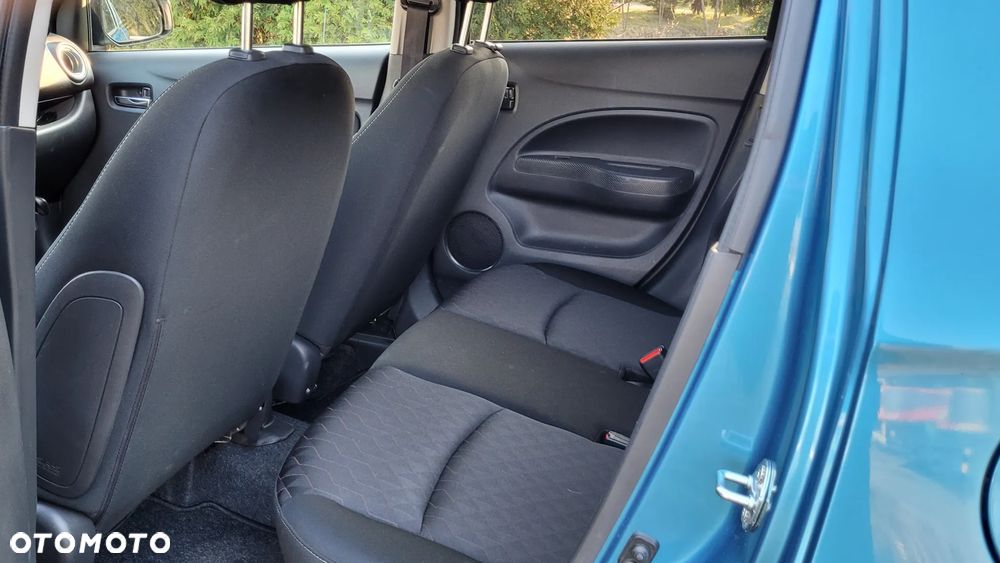 Mitsubishi Space Star 1.2 - 10