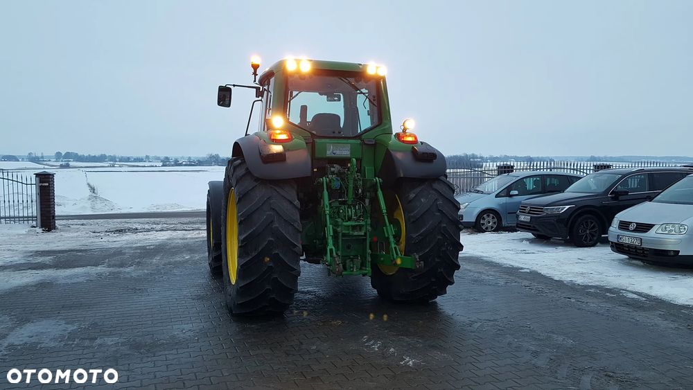 John Deere 7430 Premium 2011R !!! - 6