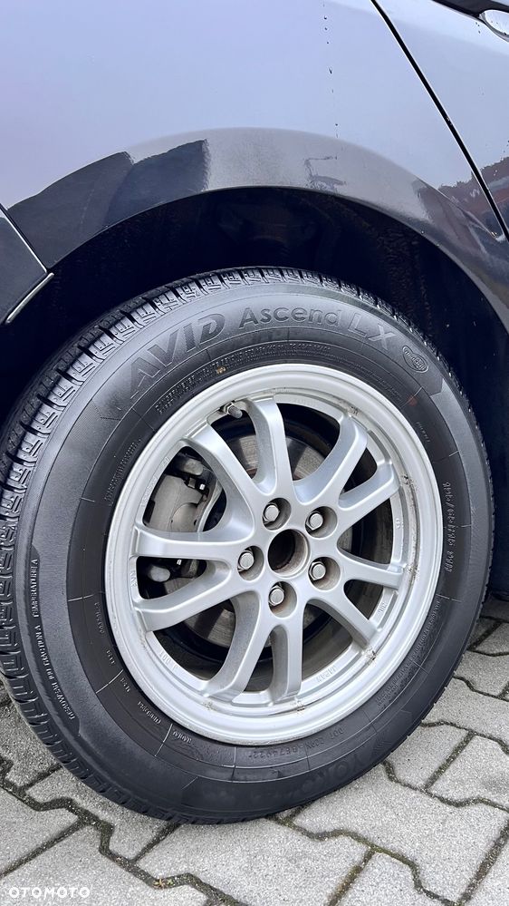 Toyota Prius 1.8 Hybrid Prestige - 32
