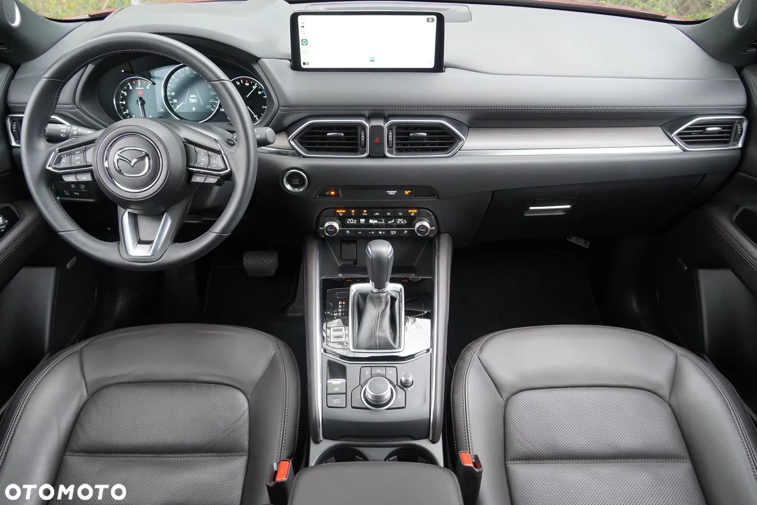 Mazda CX-5 2.5 Sports-Line AWD - 5