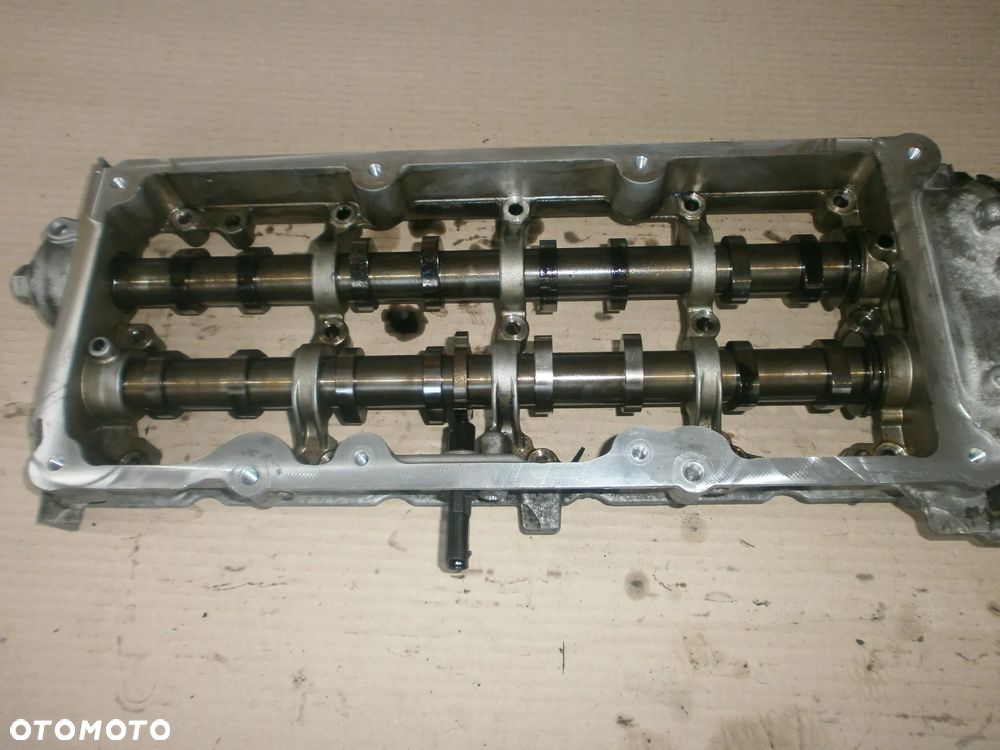 WAŁKI ROZRZĄDU 2.0TDI 05L103308S V220 VW SKODA SEAT AUDI - 1