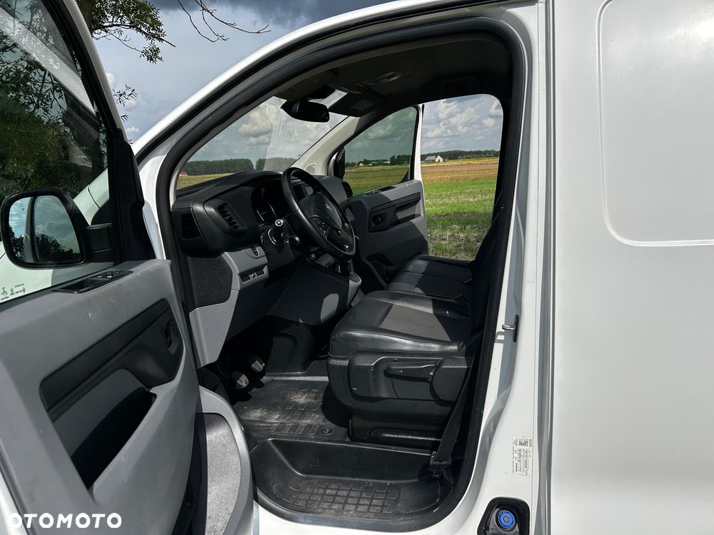 Peugeot EXPERT - 8