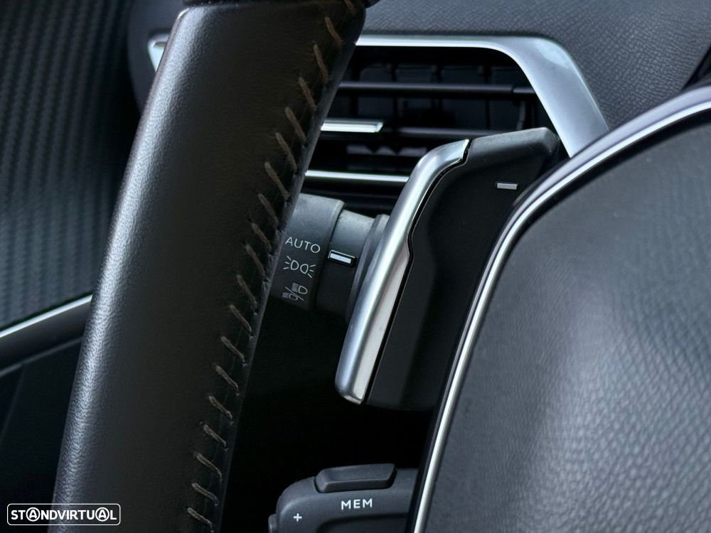 Peugeot 3008 - 10