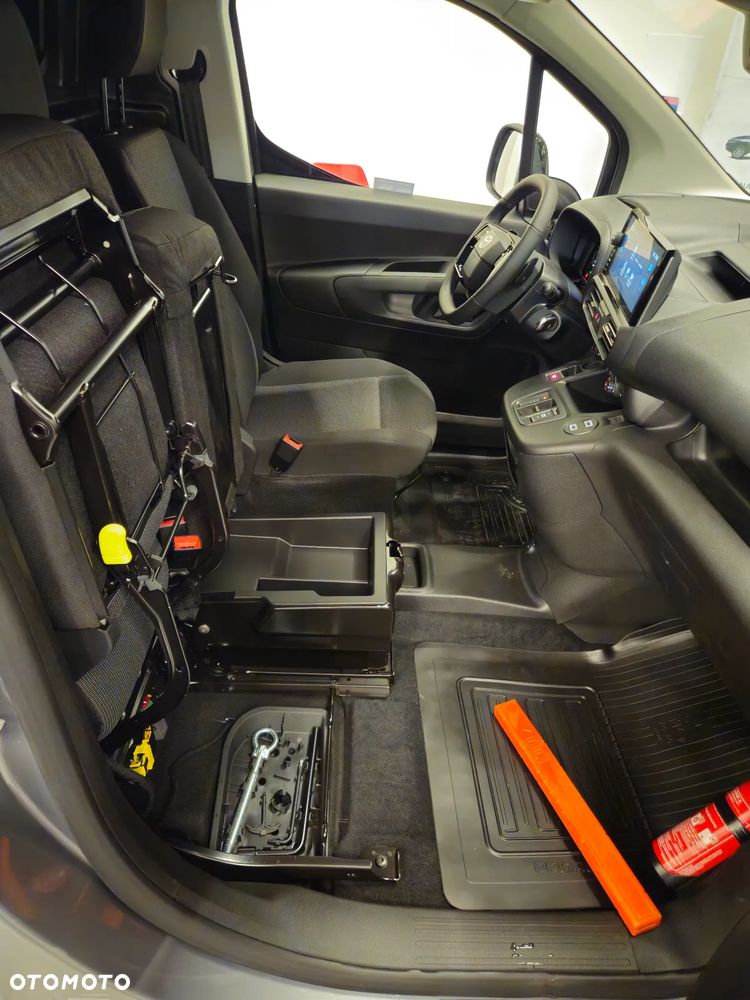 Toyota Proace City - 22