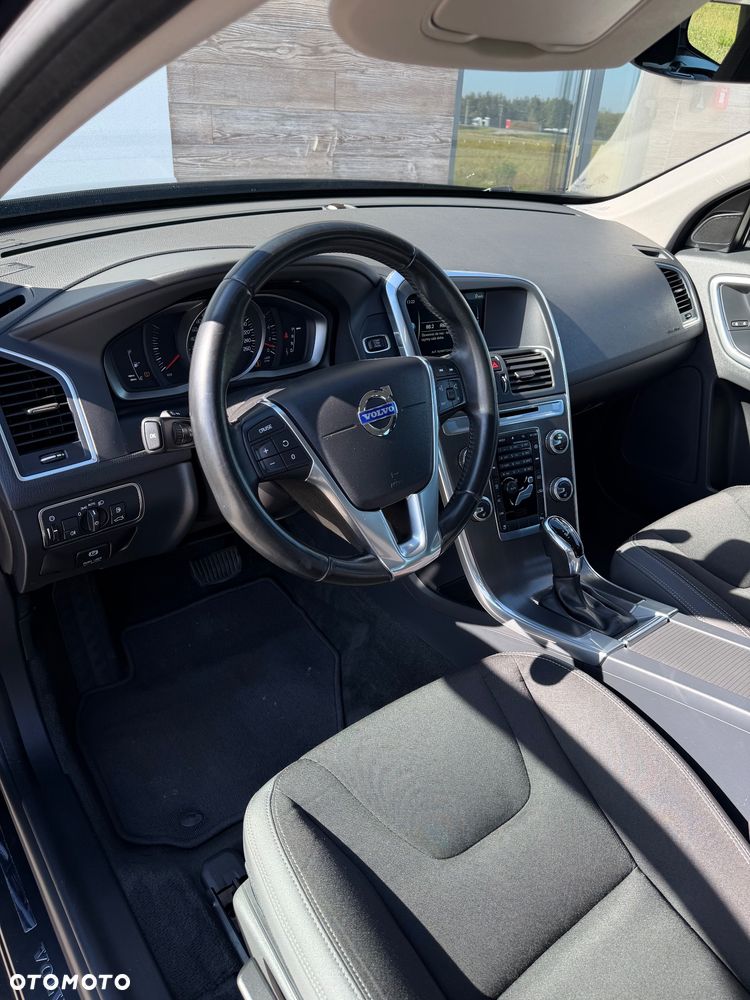 Volvo XC 60 D3 Geartronic Edition Pro - 27
