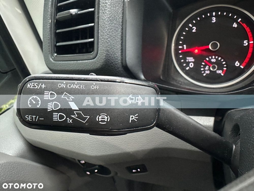 Volkswagen Crafter - 24