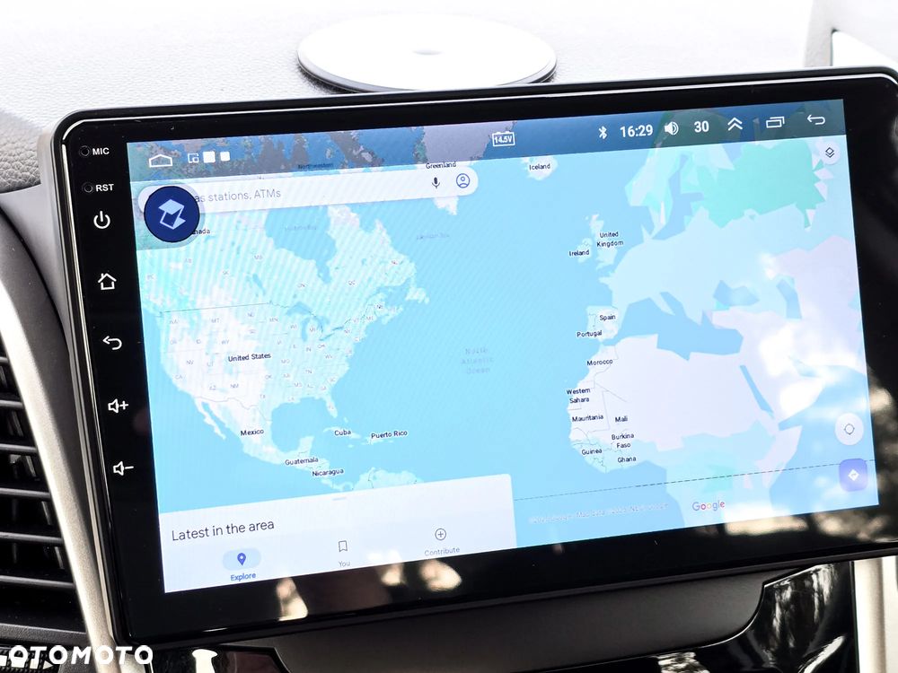 Hyundai i30 1.4 CRDi Classic - 23