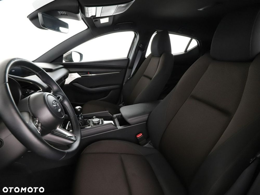 Mazda 3 SKYACTIV-D 1.8 SELECTION - 14