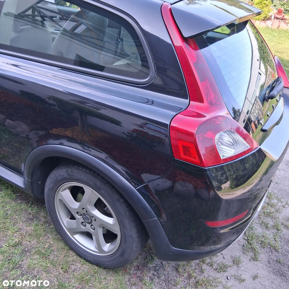 Volvo C30 1.6D DRIVe Start-Stop - 12
