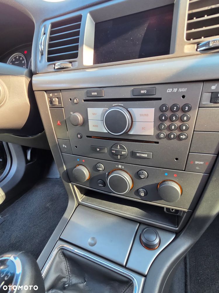 Opel Vectra 2.2 Sport / GTS - 20
